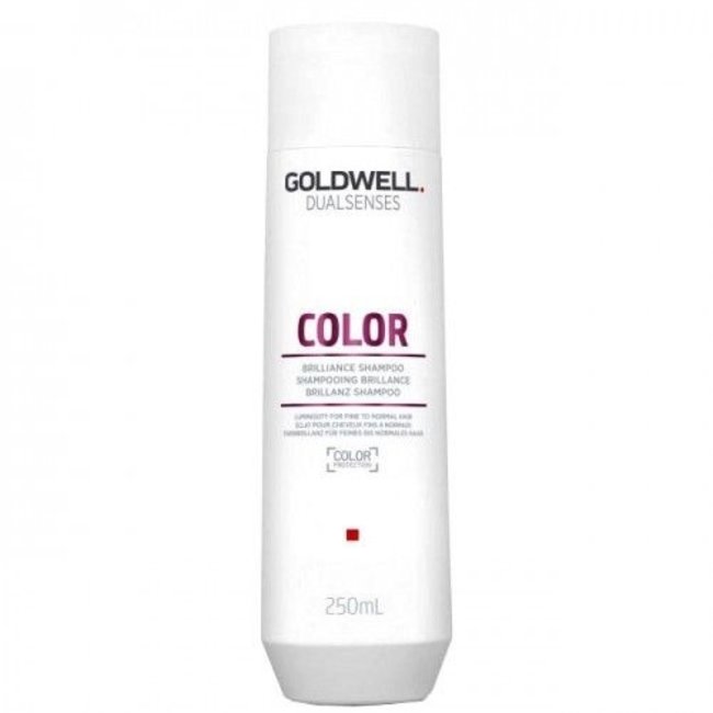 Dualsenses Color Shampoo 250ml
