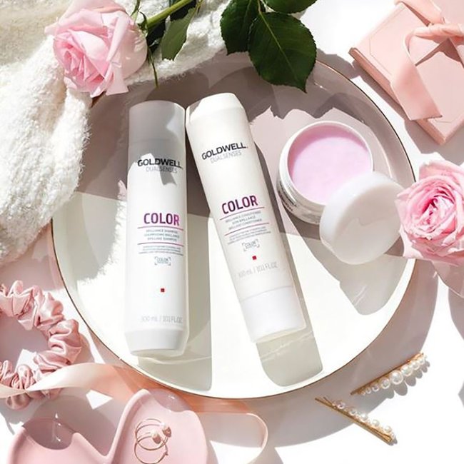 Dualsenses Color Conditioner 200ml