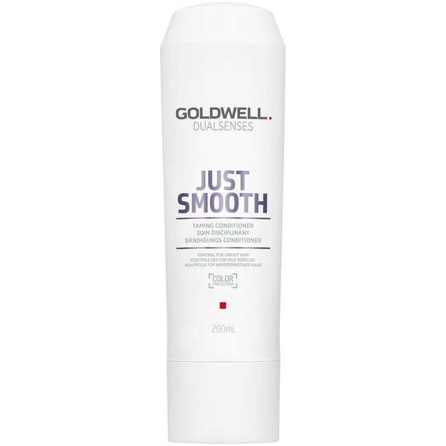 Dualsenses Just Smooth Taming Conditioner 200ml