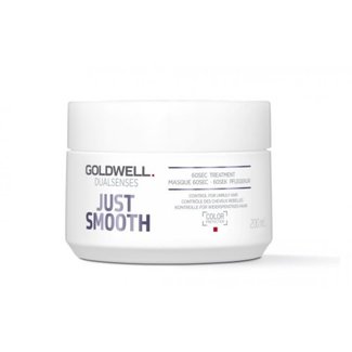 Goldwell Dualsenses Just Smooth Taming Treatment 200ml