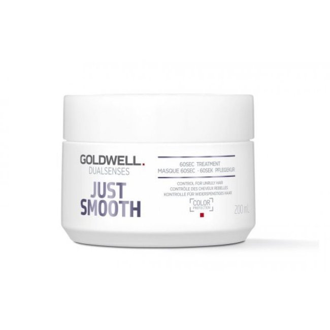 Dualsenses Just Smooth Taming Treatment 200ml