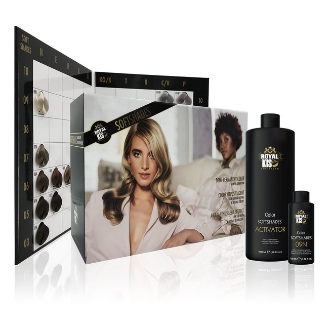 Softshades Activator 1000ml