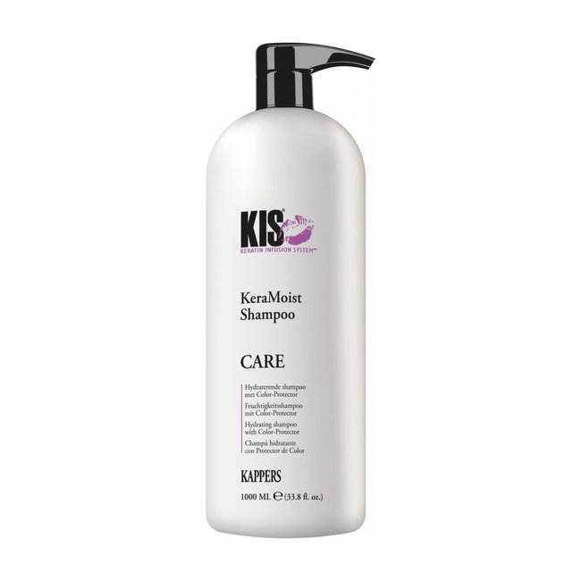 KeraMoist Shampoo