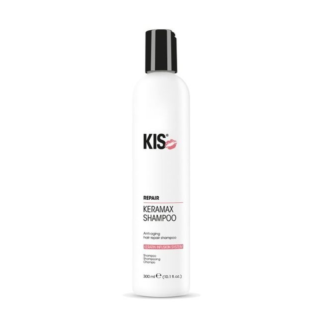 KeraMax Shampoo