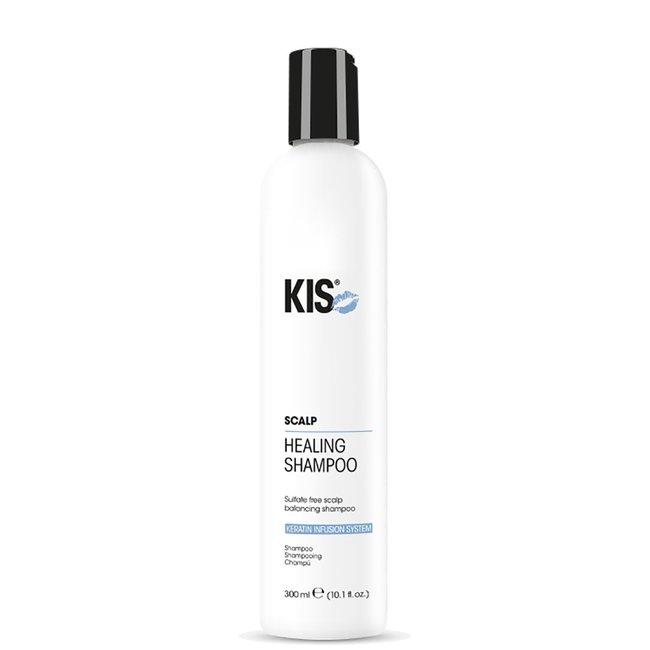 KeraScalp Healing Shampoo