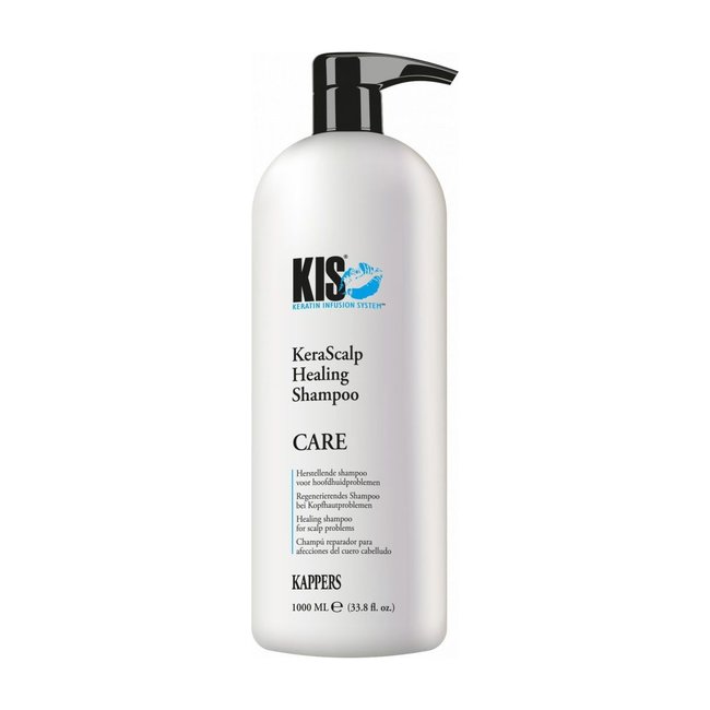 KeraScalp Healing Shampoo