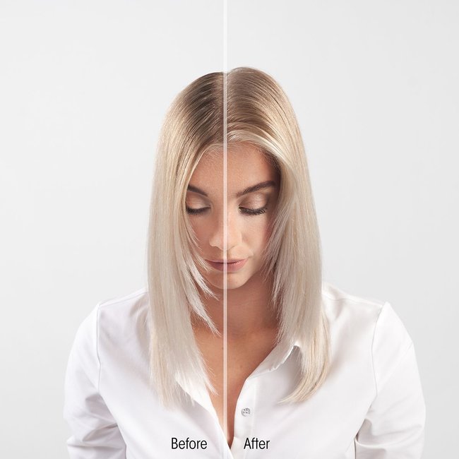 Cleansing Pro-Dry Shampoo 200ml