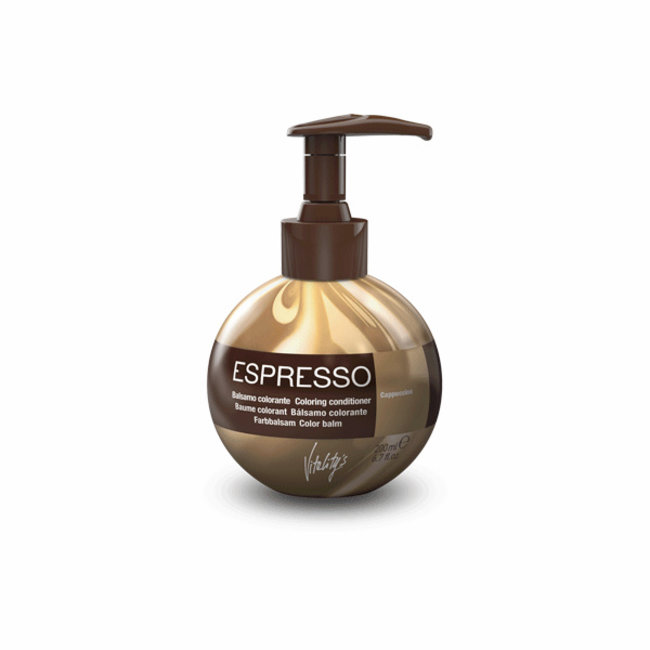 Espresso Kleurbalsem 200ml