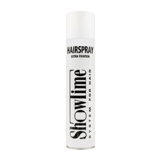 Showtime Hairspray Extra Forte