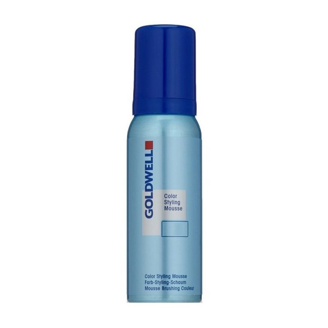 Color Styling Mousse 75ml