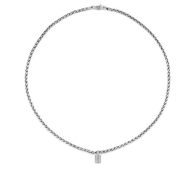 Ketting George  XS 60 cm