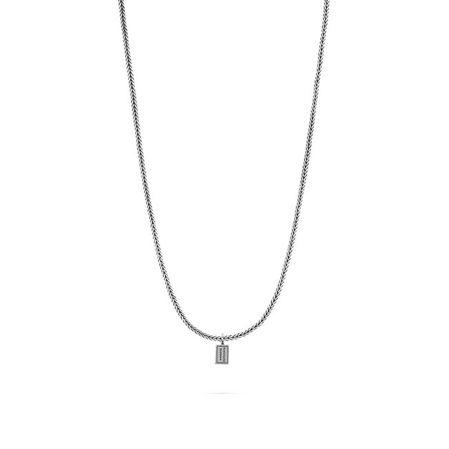 Ketting Barbara XS 60 cm