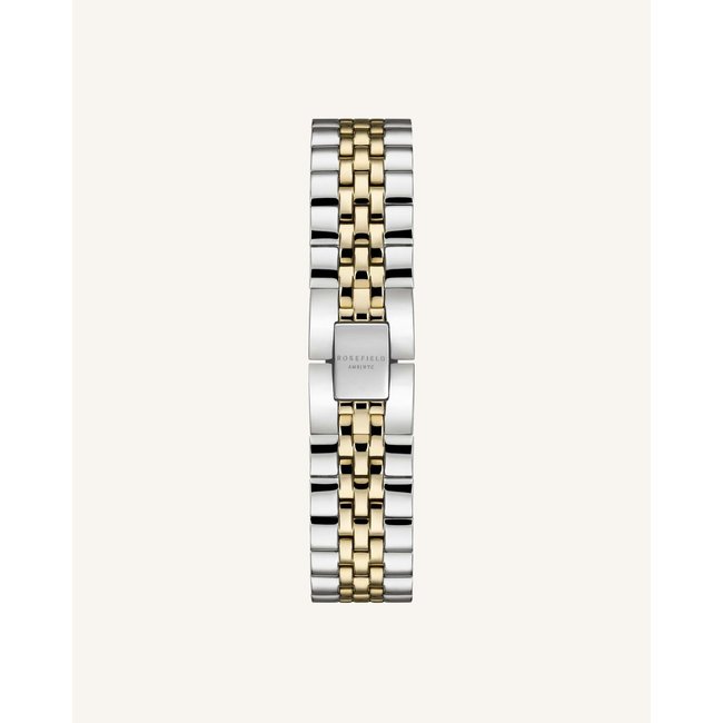 Dames Horloge Boxy XS Duotone