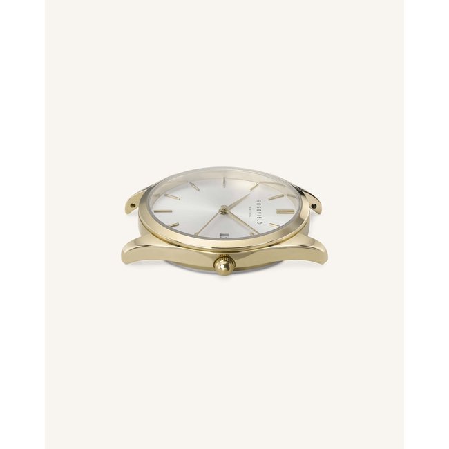 Dames Horloge Ace Gold