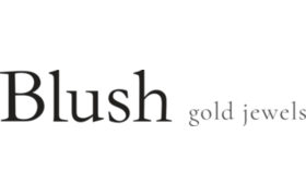 Blush Gold Jewels