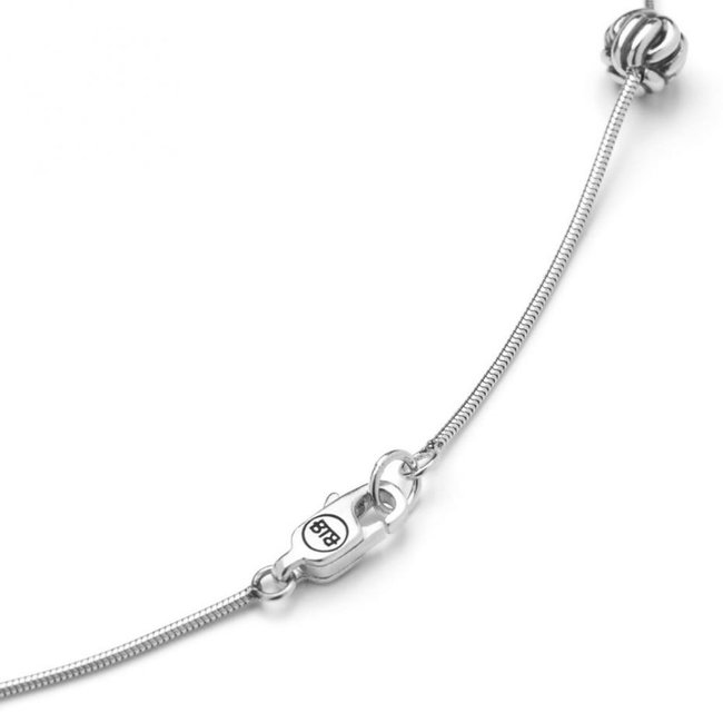 Ketting Refined Katja 50cm