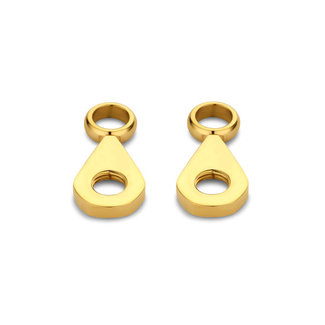 Melano Jewelry Vivid Drop Oorbel Hangers