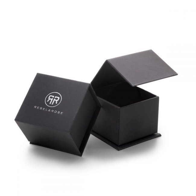 Ring Square Scout Lowneck