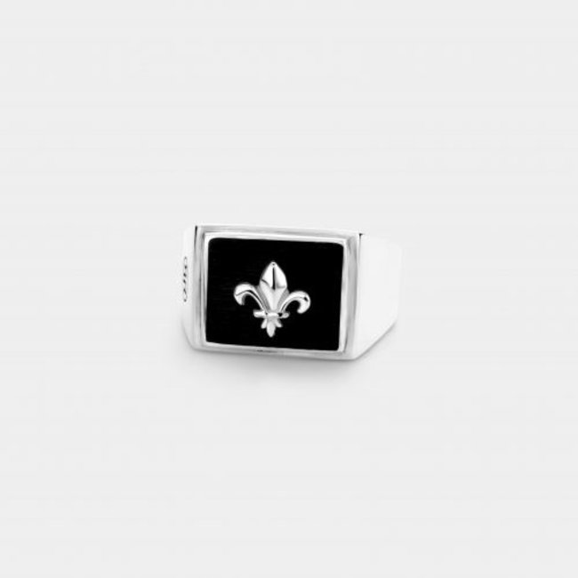 Ring Square Scout Lowneck
