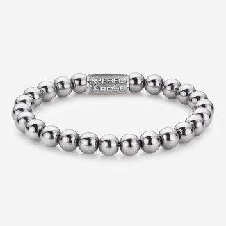 Rebel en Rose Silver Shine DV - 8mm