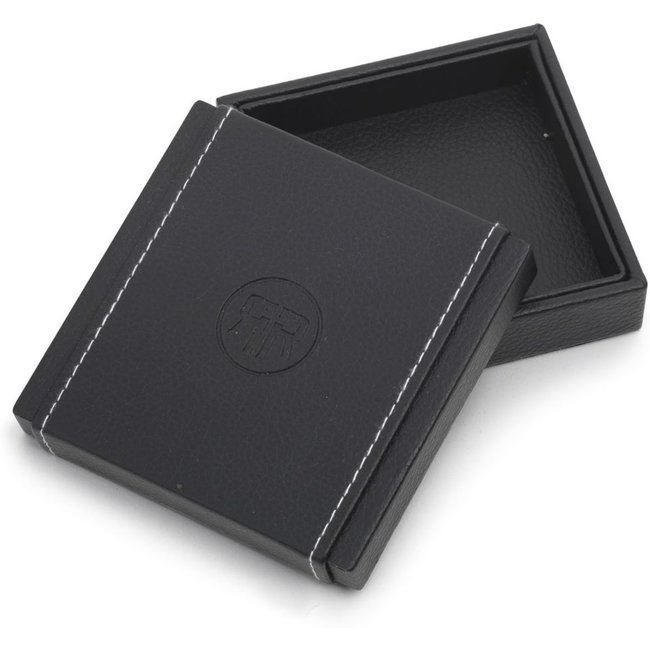 Who's afraid of the Tiger - 6mm