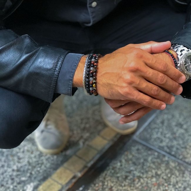 Who's afraid of the Tiger - 6mm