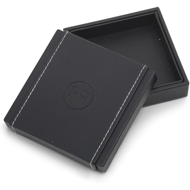 Armband Matt Midnight - 6mm