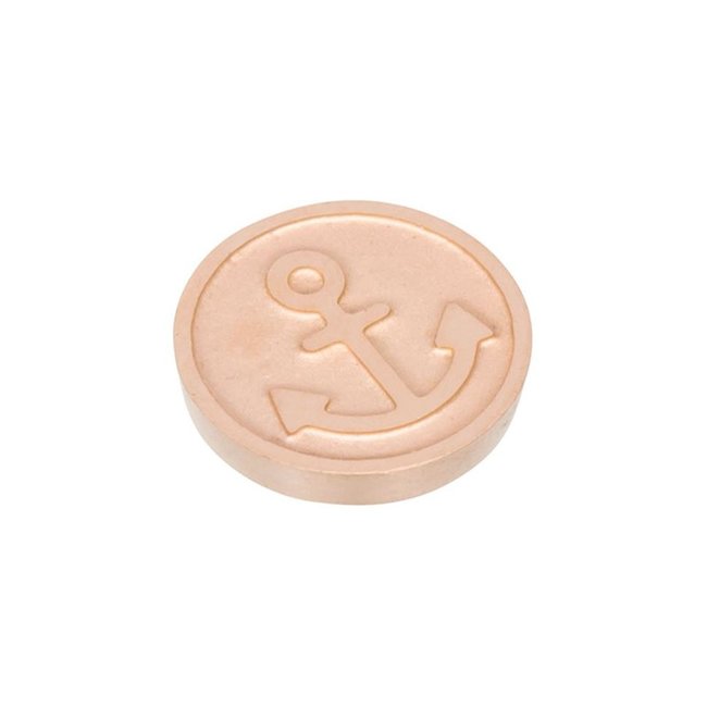 Top Part Anchor - Rosékleurig