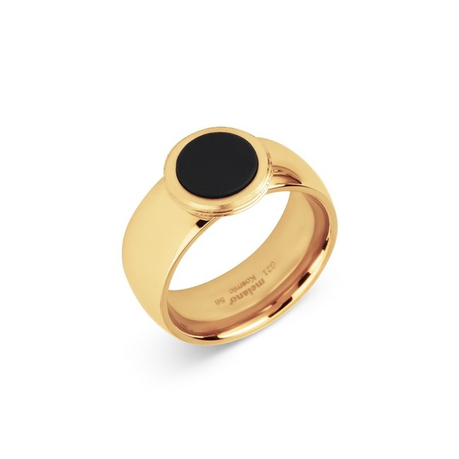 Melano Jewelry Kosmic Kate Ring  - Goudkleurig