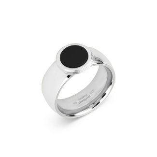 Melano Jewelry Kosmic Kate Ring  - Zilverkleurig