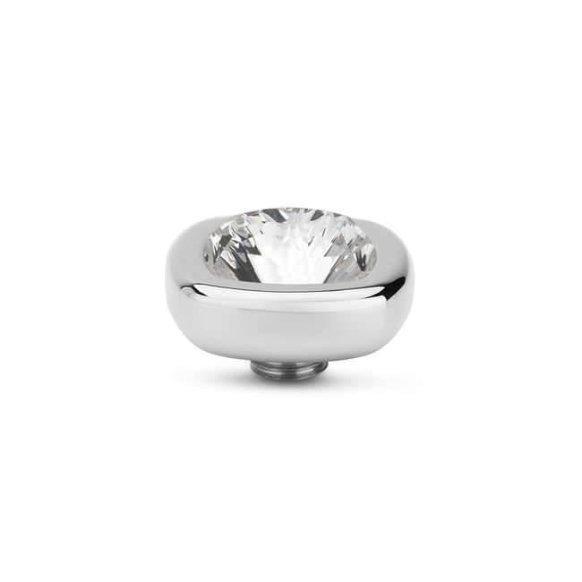 Vivid Quadrate Crystal Steentje