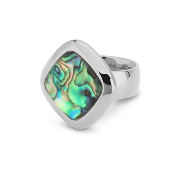 Kosmic Ocean Dive Ring Set