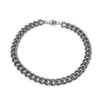 Camps & Camps Collier silver night chain