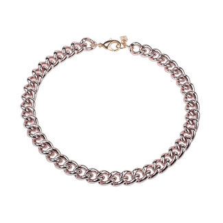 Camps & Camps Collier rose gold chain