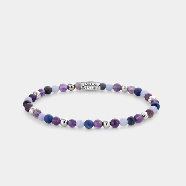 Armband Are Violets Blue? - 4mm