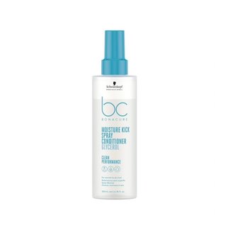 Schwarzkopf Bonacure Hyaluronic Moisture Kick Conditioner Spray 200ml