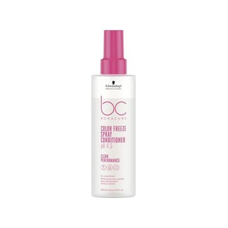 Schwarzkopf Bonacure Color Freeze Conditioner Spray 200ml