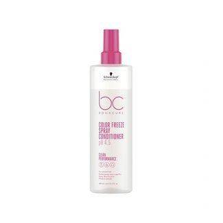 Schwarzkopf Bonacure Color Freeze Conditoner Spray 400ml