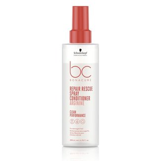 Schwarzkopf Bonacure Repair Rescue Spray Conditioner 200ml