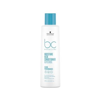 Schwarzkopf Bonacure Moisture Kick Conditioner 200ml