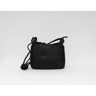 Bag2Bag Tas Limited Edition Husby - Black