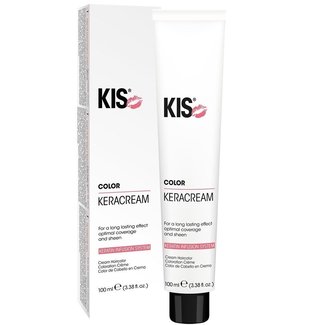 KIS KeraCream Color  100ml