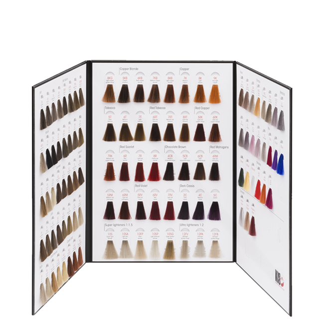 KeraCream Color  100ml