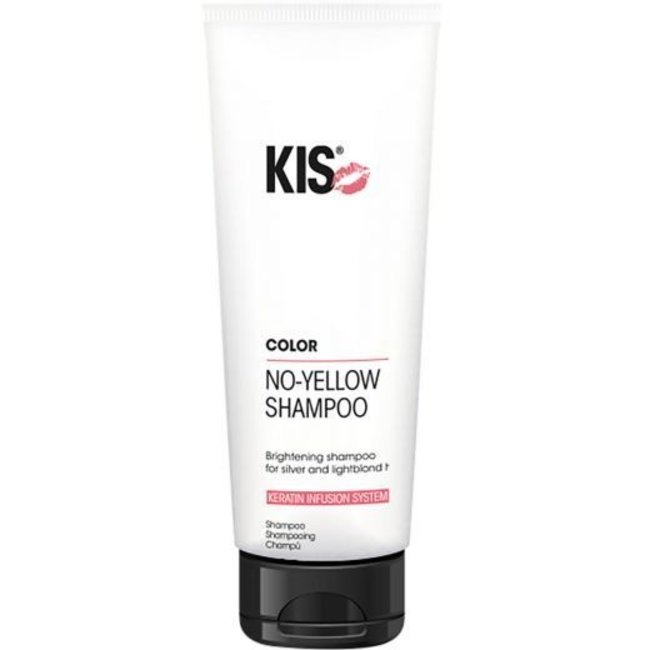 No Yellow Shampoo 250 ml