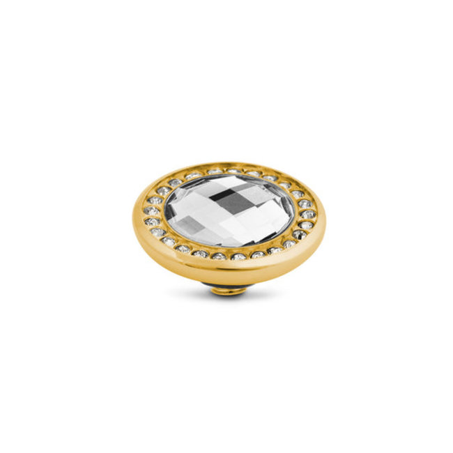 Vivid Crystal CZ Steentje Crystal