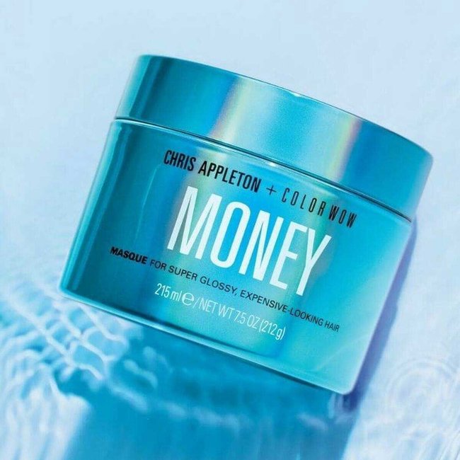 Money Masque 215ml