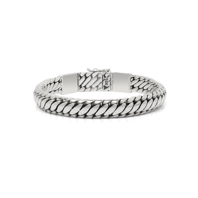 Armband Ben XS Steen Onyx