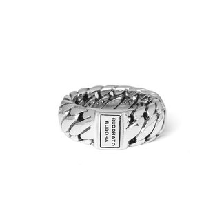 Buddha to Buddha Ring Ben Small