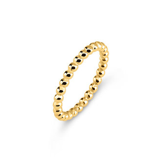 Melano Jewelry Friends Hailey Ring -  Goudkleurig