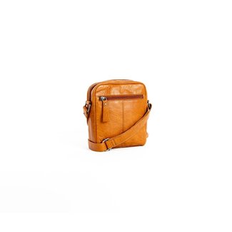 Bag2Bag Tas Model Tunes - Cognac